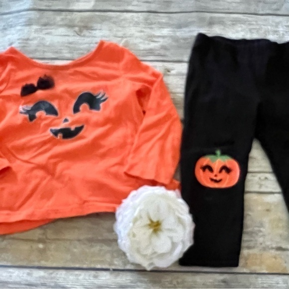 🎃PUMPKIN SET - Picture 1 of 3